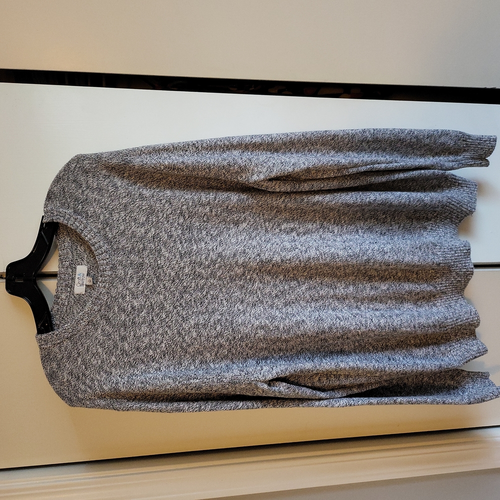 Croft & Barrow sweater